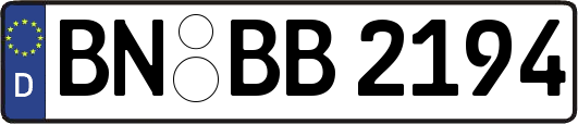 BN-BB2194