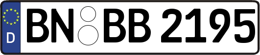 BN-BB2195