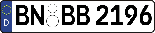 BN-BB2196