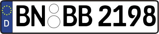 BN-BB2198