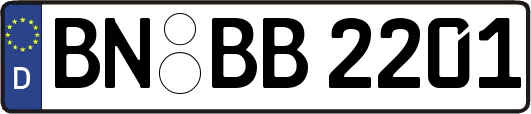 BN-BB2201