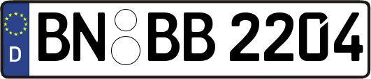 BN-BB2204
