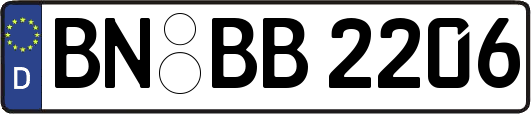BN-BB2206