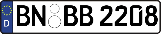 BN-BB2208