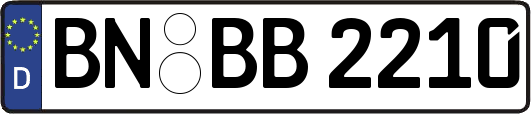 BN-BB2210