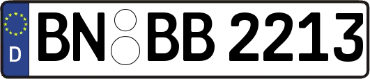 BN-BB2213