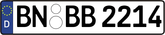 BN-BB2214