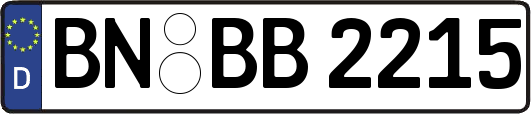 BN-BB2215