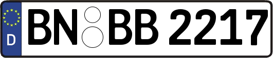 BN-BB2217