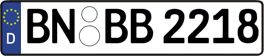 BN-BB2218
