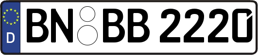 BN-BB2220