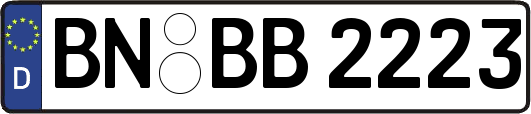 BN-BB2223