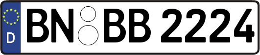 BN-BB2224