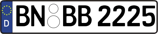 BN-BB2225