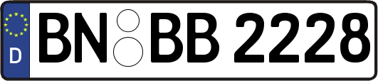 BN-BB2228