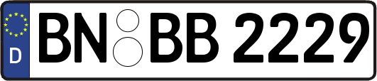 BN-BB2229
