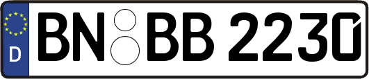 BN-BB2230