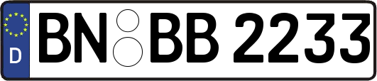 BN-BB2233