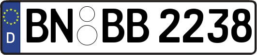 BN-BB2238