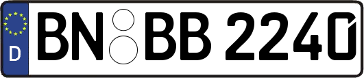 BN-BB2240