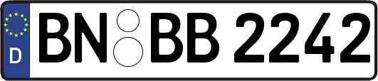 BN-BB2242