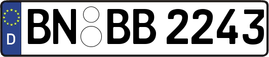 BN-BB2243