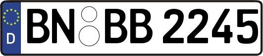 BN-BB2245