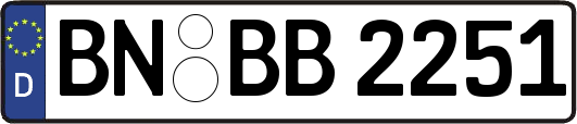 BN-BB2251