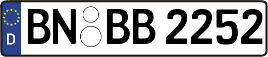 BN-BB2252