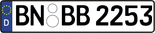 BN-BB2253