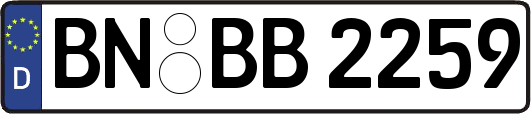 BN-BB2259