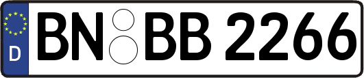 BN-BB2266