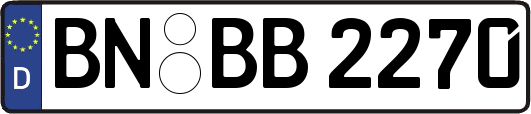 BN-BB2270