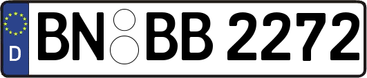 BN-BB2272