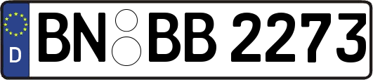 BN-BB2273