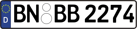 BN-BB2274