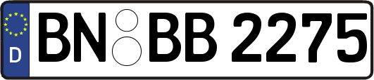 BN-BB2275