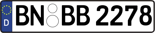 BN-BB2278