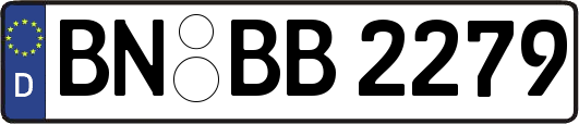 BN-BB2279
