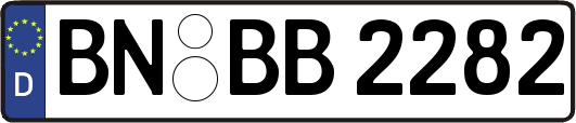 BN-BB2282