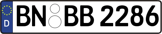 BN-BB2286