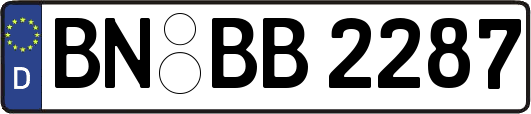BN-BB2287