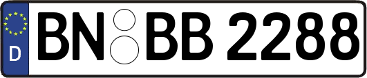 BN-BB2288