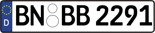 BN-BB2291