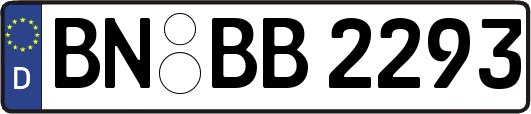 BN-BB2293