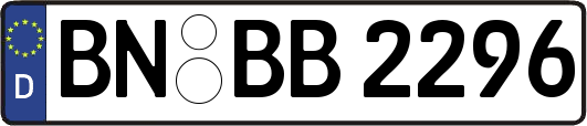 BN-BB2296