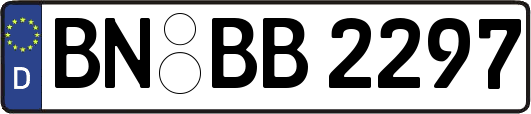 BN-BB2297