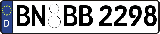 BN-BB2298