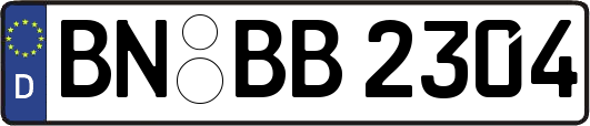 BN-BB2304