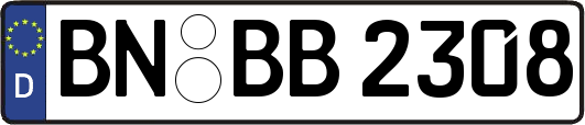 BN-BB2308